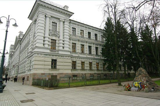 Musée des victimes du génocide